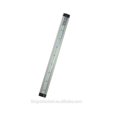 LED полоса жесткий балка 12V High Lumen дешевый KU-3014D-42D-W 4.2W
